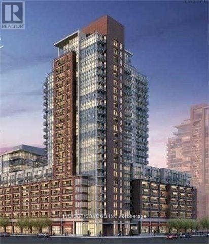 Building Photo - 830 Lawrence Ave W