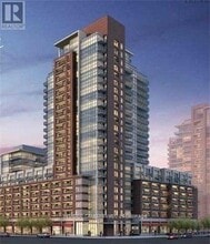 Building Photo - 830 Lawrence Ave W