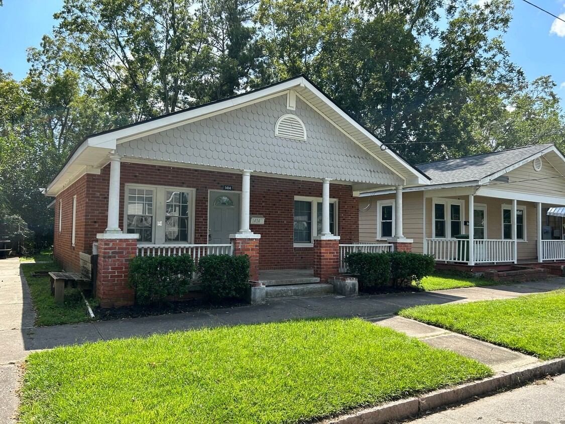 Foto principal - 3BR 2 BA single family in Wilmington