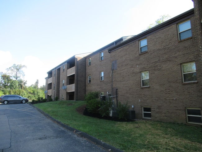 Building Photo - Valley Vista Apartments & Townhomes