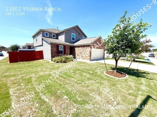 Building Photo - 13002 Yturria Rnch