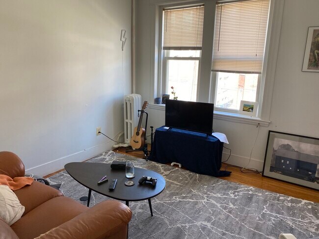 Foto del edificio - 4 Price Rd