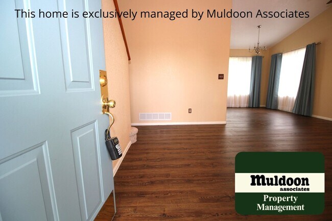 Building Photo - Coming soon!  Beautiful Springs Ranch 2 story