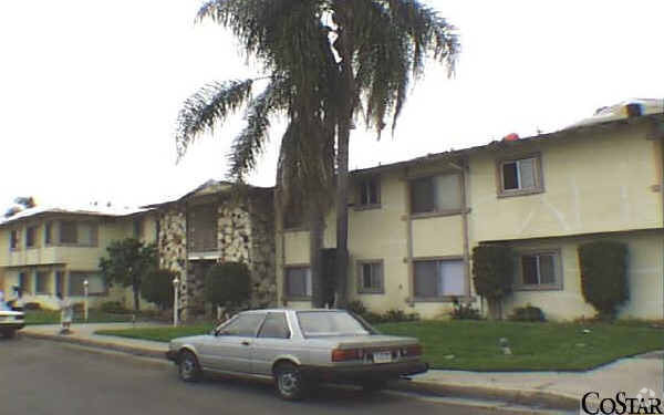 Building Photo - Rosemond Apartment