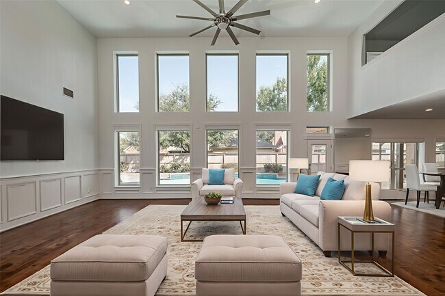 Building Photo - 5527 Fragrant Cloud Ct