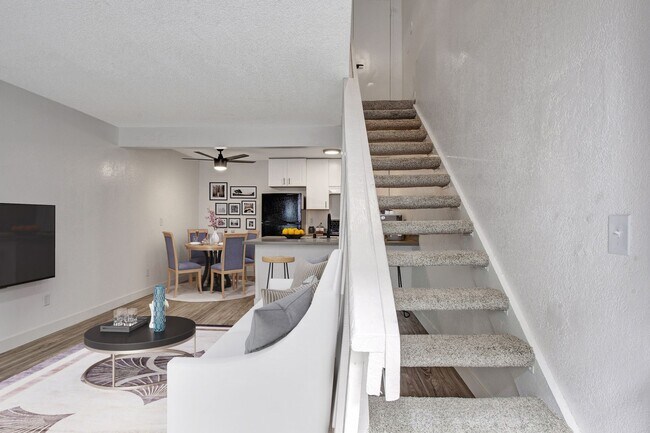 Foto del interior - The Arlo