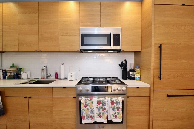 Foto del edificio - 10 Provost St