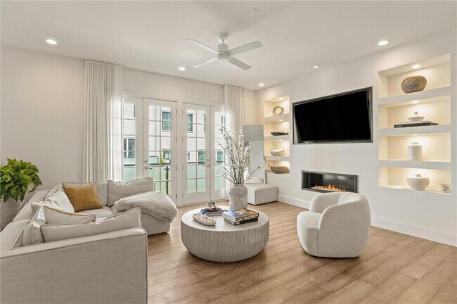 Foto del edificio - 1337 Grey Fox Ct NE