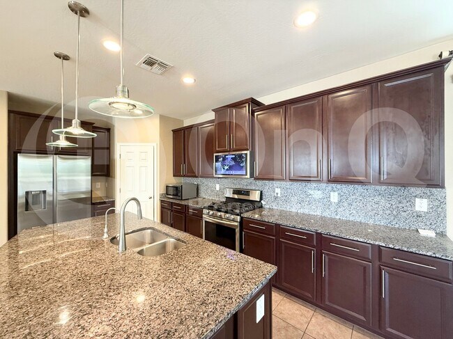 Foto del edificio - 4051 E Mesquite St