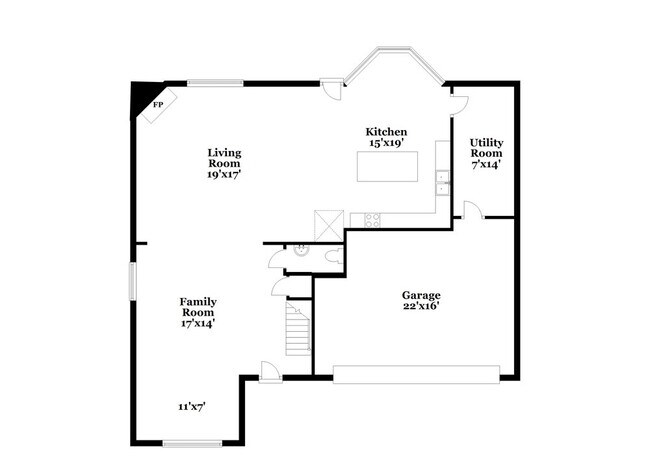 Foto del edificio - 9925 Aventide Ln