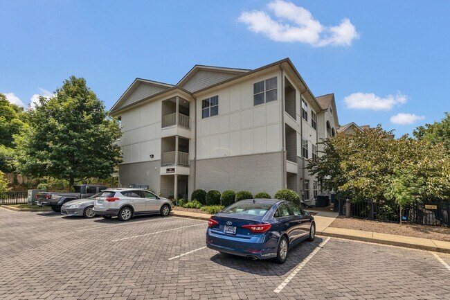 Foto del edificio - Park at Melrose Heights