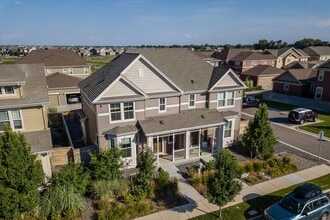 Building Photo - 440 Zeppelin Wy