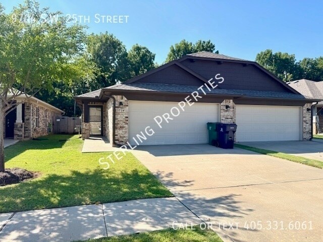 Foto del edificio - 9704 SW 25th St