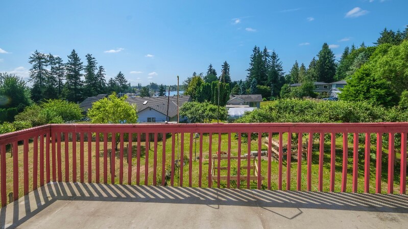 Foto principal - 11616 19th St NE