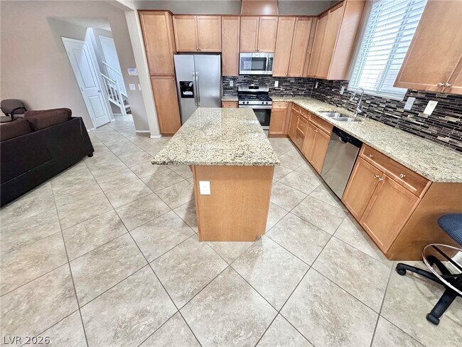 Foto del edificio - 5861 Sleepy Willow St