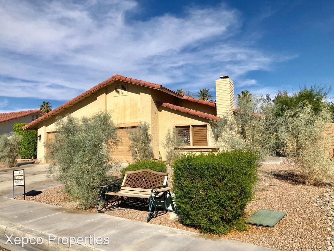 40120 Sagewood Dr, Palm Desert, CA 92260 House Rental in Palm Desert
