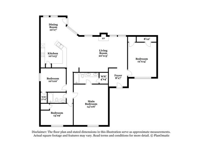Foto del edificio - 704 Brookhaven Dr