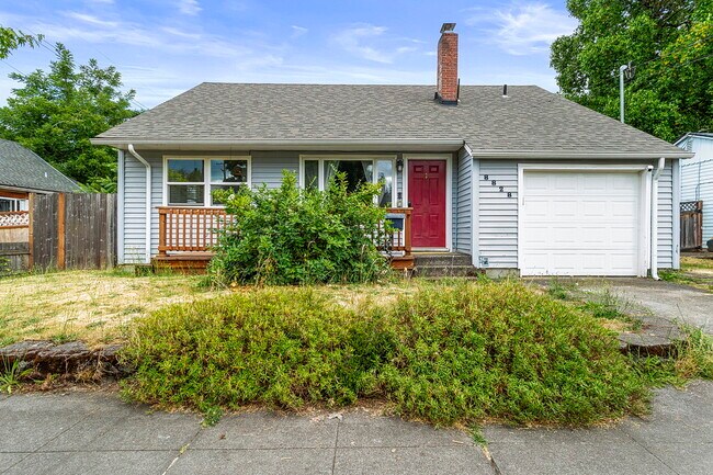 Building Photo - 8828 N Hodge Ave