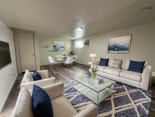 Building Photo - 3440 S 200 E