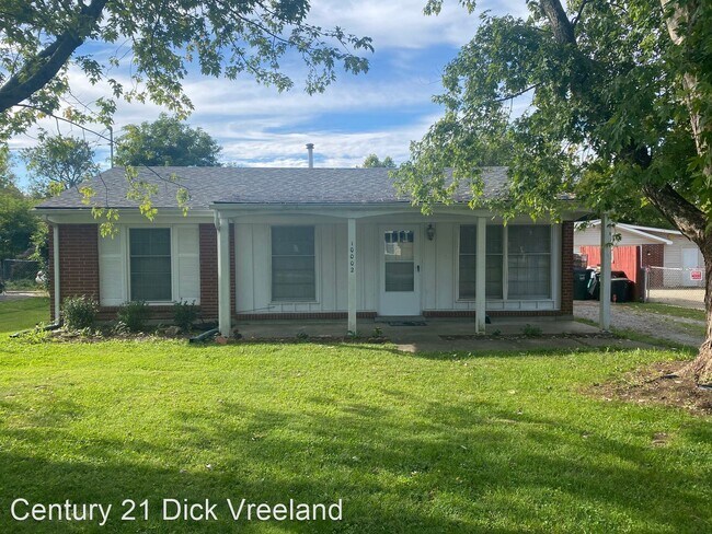 Building Photo - 2 br, 1 bath House - 10002 Merioneth Drive