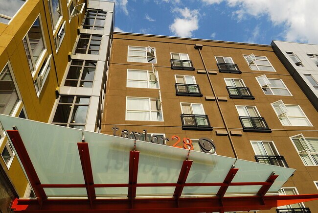 Foto del edificio - Taylor 28