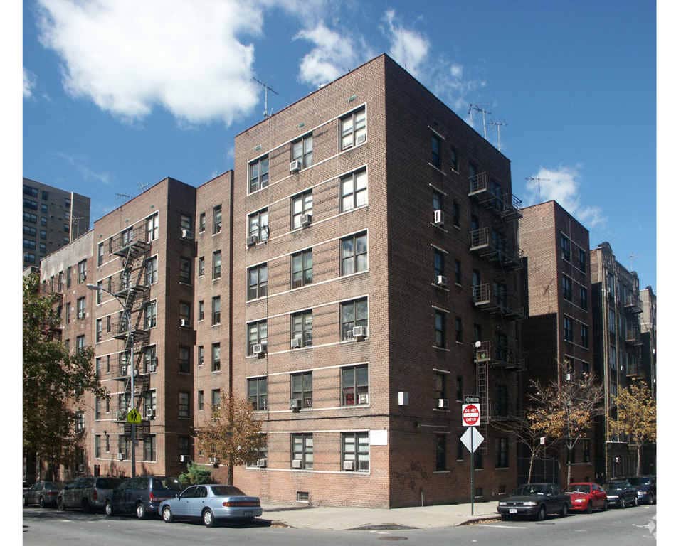 217 E Mount Eden Ave, Bronx, NY 10457 Apartments in Bronx, NY