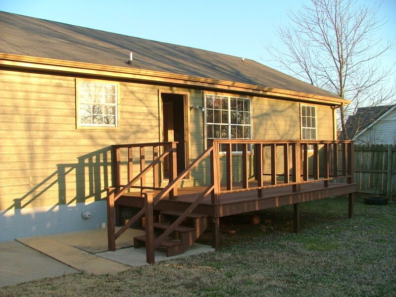 Foto del edificio - 13001 Virginia Ct