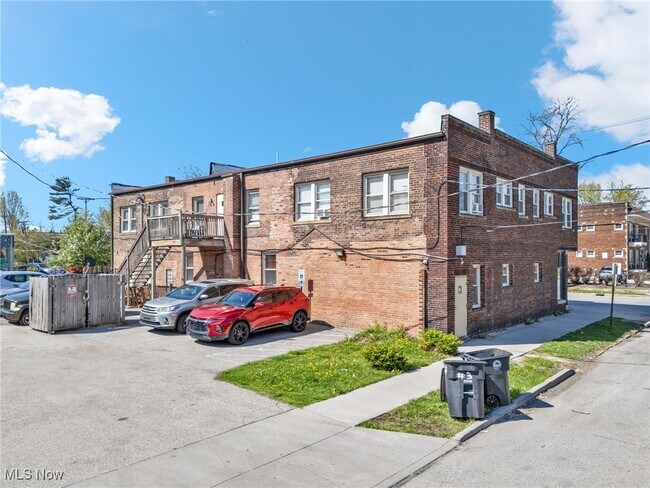 Foto del edificio - 317 E 156th St