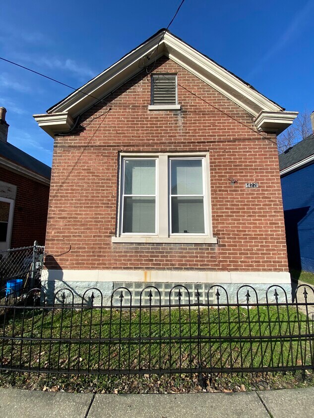422 Lehmer St, Covington, KY 41011 House Rental in Covington, KY