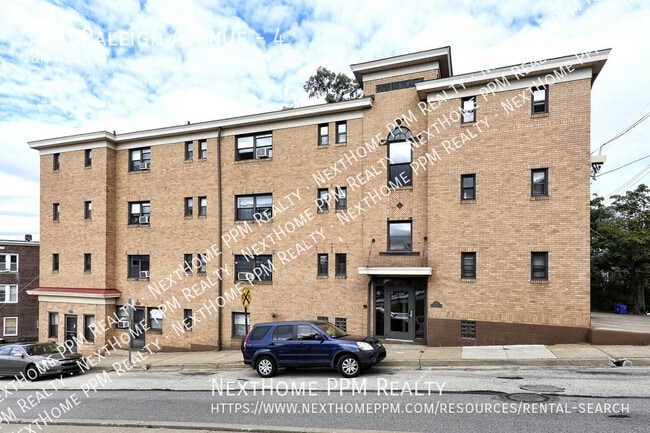 Foto del edificio - 3130 Raleigh Ave