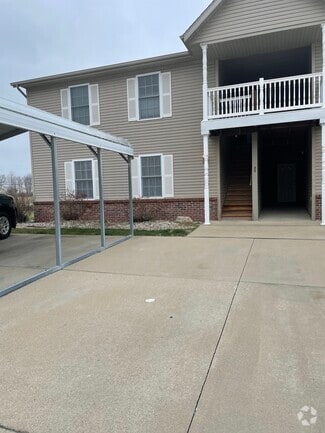 Building Photo - 35 Colonial Mnr
