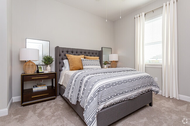 2 BR, 2 BA - 1090 SF - Elan at Terra Bella