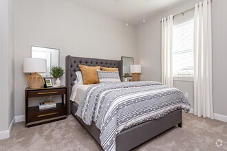 2 BR, 2 BA - 1090 SF - Elan at Terra Bella