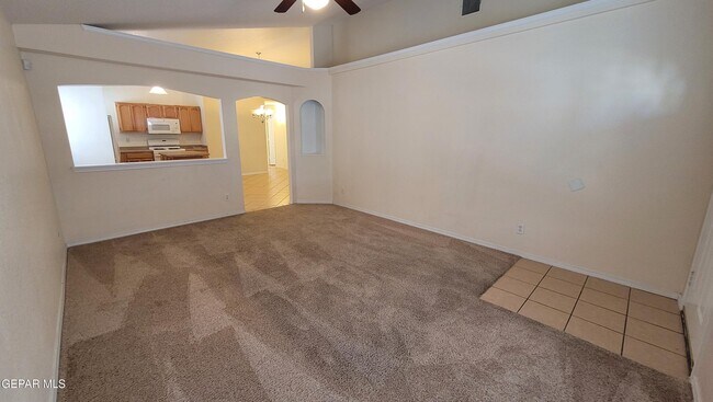 Foto del edificio - 3536 Mike Godwin Dr