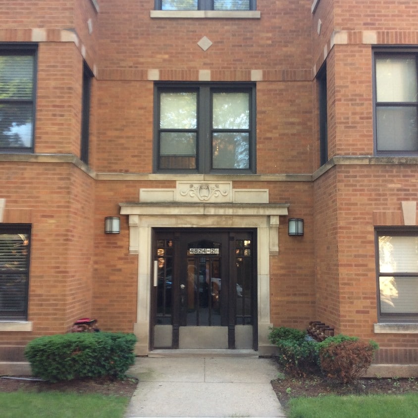 Primary Photo - 4824 N Hoyne Ave