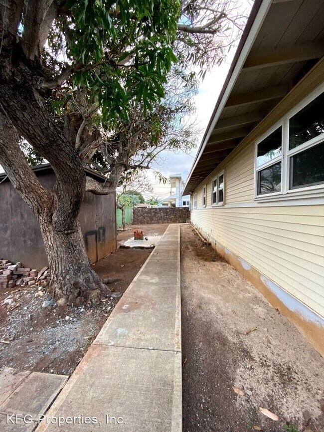 Foto del edificio - 3 br, 2 bath House - 91-508 Pupu Street