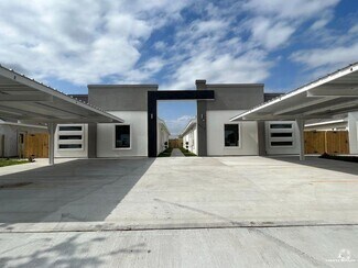 Building Photo - 1603 Angelina Dr