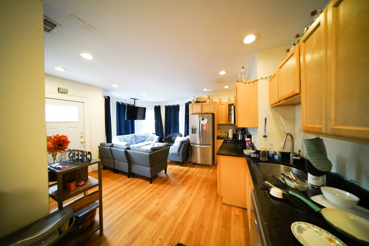 Foto principal - 46 Ashford St