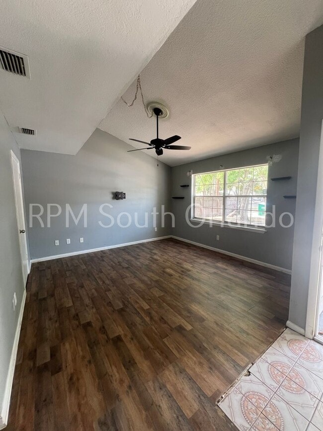 Photo - Updated Sanford Condo with Private Patio & Community Pool Near Downtown!