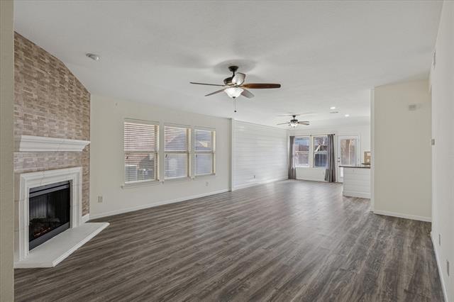 Foto del edificio - 1405 Mesa Flats Dr