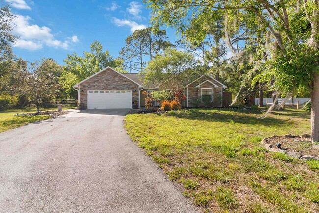 Foto del edificio - Beautiful 3/2 Home in Bay Lake Ranch Commu...