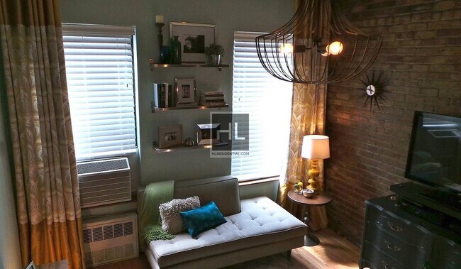 Foto del edificio - West Village Studio