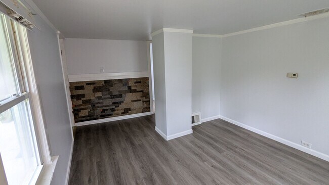 Foto del edificio - Newly renovated 2-bedroom, 1-bathroom home...