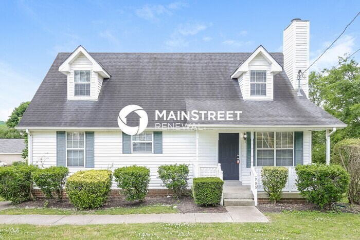 Primary Photo - 4 Bedroom Pet-Friendly Home in Hermitage, ...
