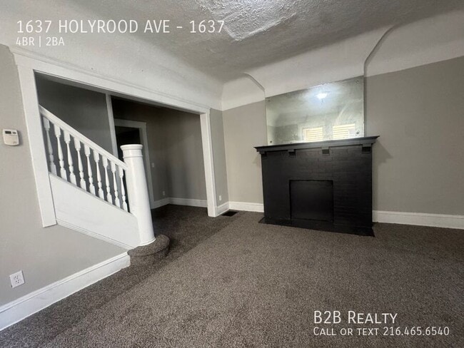 Foto del edificio - 1637 Holyrood Rd