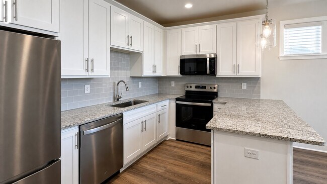 Building Photo - 314B Mulberry Terrace