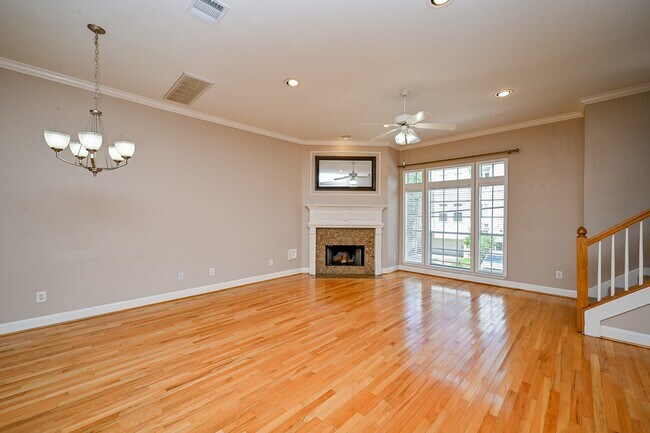 Foto del edificio - 5108 Fairmont St