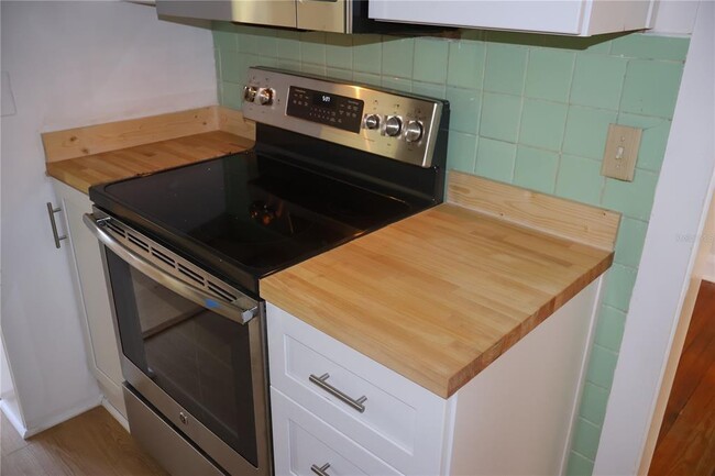 Foto del edificio - 3815 W De Leon St