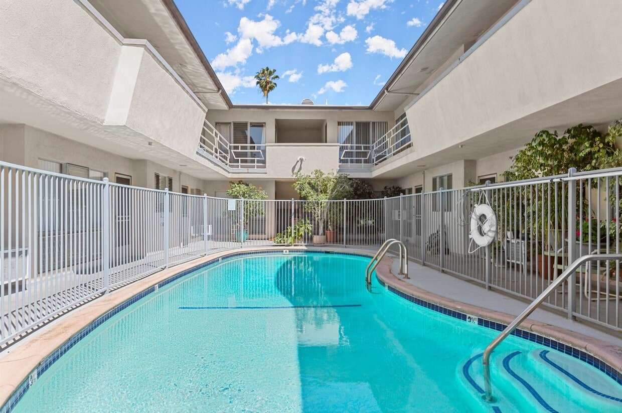 Building Photo - Monterey Village Apartments