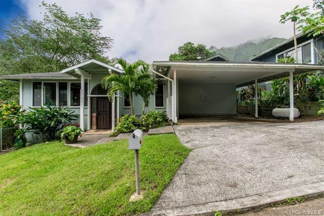Foto del edificio - 47-551-551 Nenehiwa Pl